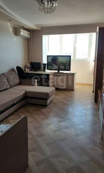 1-к квартира, вторичка, 54м2, 9/10 этаж