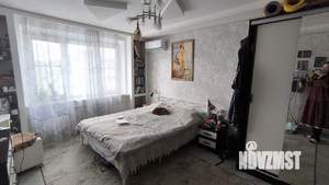 2-к квартира, вторичка, 52м2, 9/9 этаж