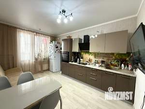 2-к квартира, вторичка, 49м2, 18/20 этаж