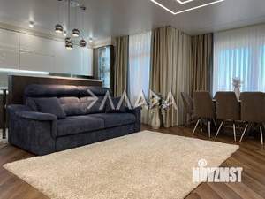 3-к квартира, вторичка, 88м2, 3/23 этаж