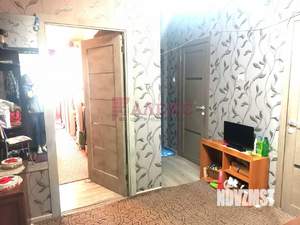 2-к квартира, вторичка, 54м2, 13/25 этаж