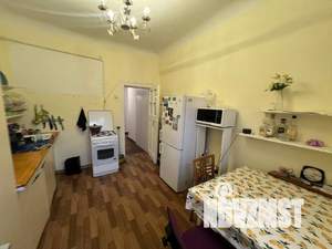 4-к квартира, вторичка, 100м2, 3/4 этаж