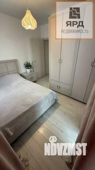 2-к квартира, вторичка, 55м2, 12/18 этаж