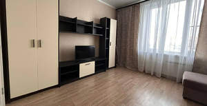 1-к квартира, вторичка, 38м2, 5/19 этаж