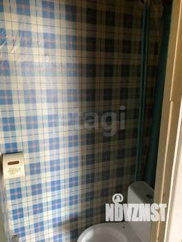 3-к квартира, вторичка, 60м2, 2/2 этаж