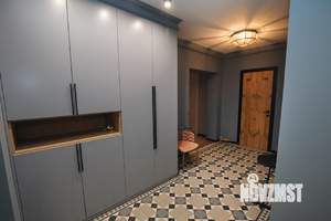 4-к квартира, вторичка, 105м2, 7/8 этаж