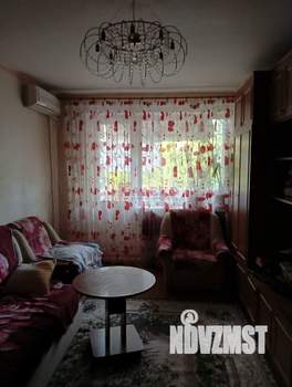 2-к квартира, вторичка, 44м2, 2/5 этаж