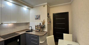 1-к квартира, вторичка, 37м2, 6/19 этаж