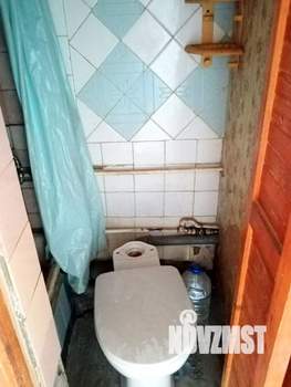 2-к квартира, вторичка, 27м2, 1/2 этаж