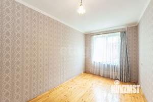 3-к квартира, вторичка, 56м2, 3/5 этаж