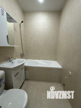 Студия квартира, вторичка, 27м2, 12/19 этаж