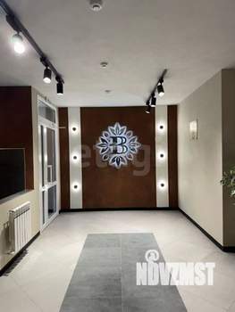 2-к квартира, вторичка, 53м2, 6/22 этаж