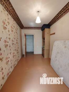 2-к квартира, вторичка, 43м2, 2/5 этаж