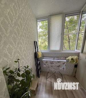 3-к квартира, вторичка, 62м2, 3/10 этаж