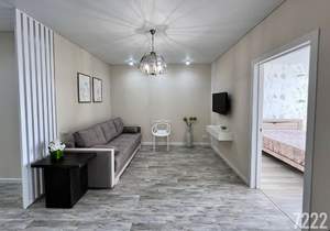 1-к квартира, вторичка, 55м2, 13/16 этаж