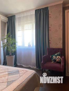 1-к квартира, вторичка, 50м2, 7/17 этаж