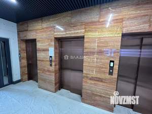 Студия квартира, вторичка, 190м2, 18/19 этаж