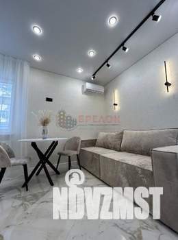 1-к квартира, вторичка, 41м2, 15/25 этаж