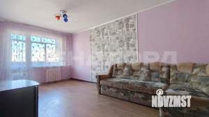 3-к квартира, вторичка, 59м2, 9/9 этаж