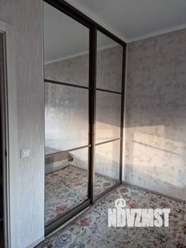 1-к квартира, вторичка, 31м2, 1/21 этаж