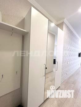 Студия квартира, вторичка, 30м2, 6/16 этаж