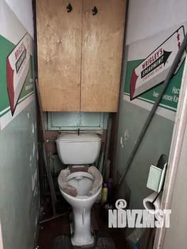 2-к квартира, вторичка, 44м2, 1/5 этаж