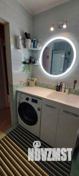 3-к квартира, вторичка, 61м2, 5/5 этаж