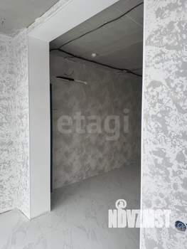 2-к квартира, вторичка, 62м2, 9/21 этаж