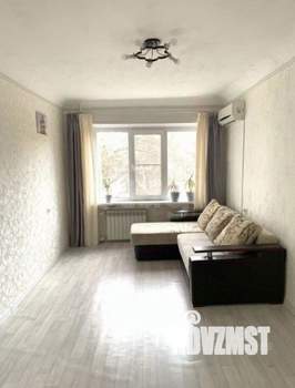 2-к квартира, вторичка, 41м2, 3/5 этаж