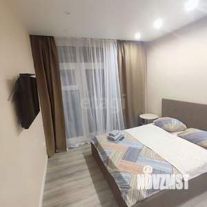 1-к квартира, вторичка, 37м2, 7/24 этаж