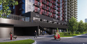 2-к квартира, вторичка, 49м2, 9/25 этаж