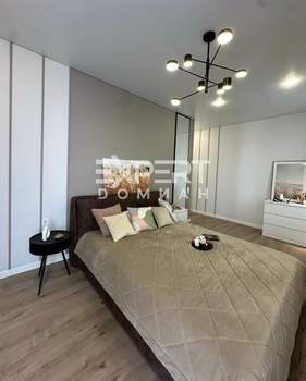 3-к квартира, вторичка, 73м2, 17/23 этаж