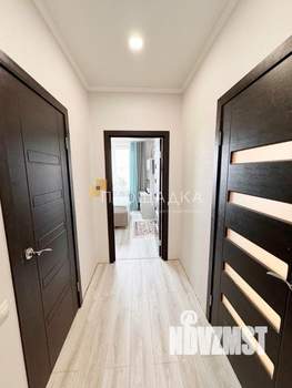 2-к квартира, вторичка, 40м2, 10/18 этаж
