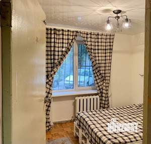 2-к квартира, вторичка, 40м2, 1/6 этаж