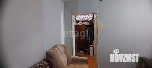 1-к квартира, вторичка, 36м2, 8/9 этаж