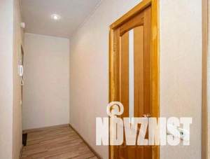 1-к квартира, вторичка, 40м2, 1/4 этаж