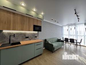 2-к квартира, вторичка, 60м2, 9/25 этаж