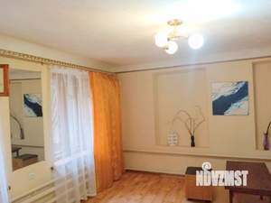 2-к квартира, вторичка, 80м2, 1/2 этаж