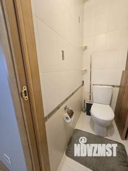1-к квартира, вторичка, 60м2, 7/15 этаж
