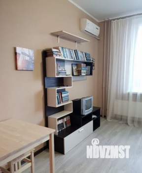 Студия квартира, вторичка, 28м2, 7/19 этаж