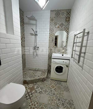 3-к квартира, вторичка, 53м2, 5/5 этаж