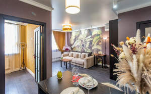 2-к квартира, вторичка, 43м2, 9/24 этаж