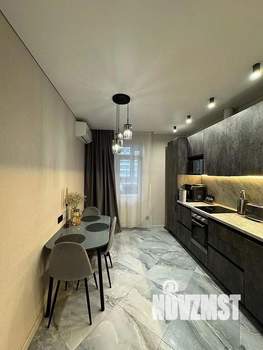 2-к квартира, вторичка, 56м2, 13/25 этаж