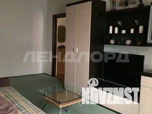 3-к квартира, вторичка, 57м2, 3/5 этаж
