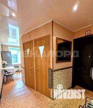 3-к квартира, вторичка, 61м2, 4/5 этаж