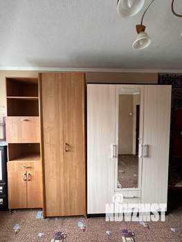 1-к квартира, вторичка, 31м2, 3/6 этаж