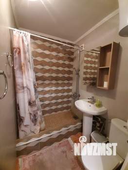 Студия квартира, вторичка, 33м2, 4/6 этаж