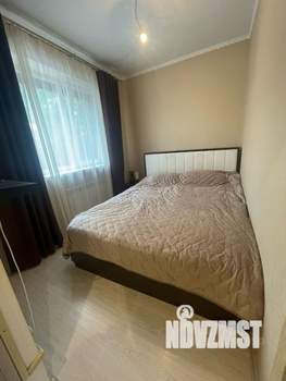 2-к квартира, вторичка, 35м2, 2/2 этаж