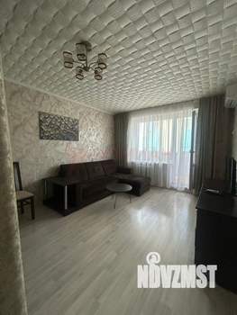 1-к квартира, вторичка, 36м2, 3/9 этаж