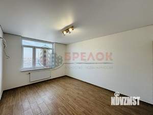 1-к квартира, вторичка, 43м2, 19/20 этаж